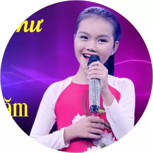 Ha Quynh Nhu