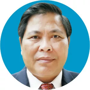 Hà Sơn Nhin - Politician