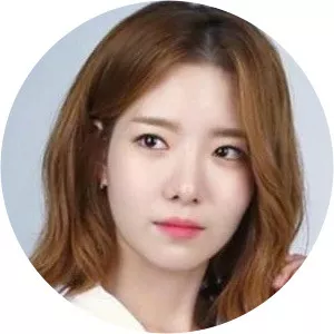 Ha Seung Ri - South Korean actress