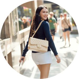 Ha Thuy My photograph