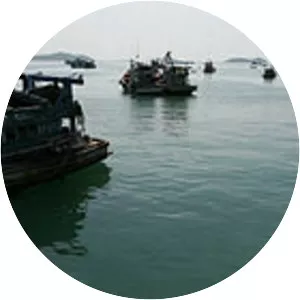 Hà Tiên Islands (Quần đảo Hà Tiên)