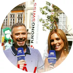 Há VoltaSince 2003