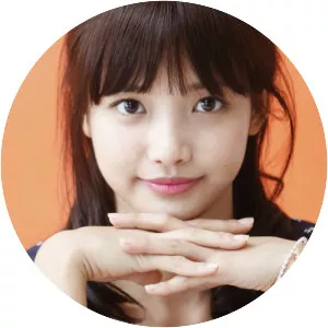 Ha Yeon-soo - South Korean actress
