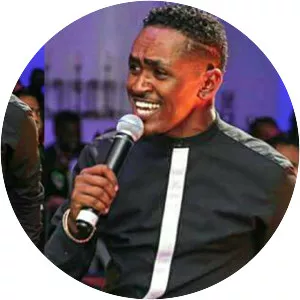 Haacaaluu Hundeessaa - Musical artist