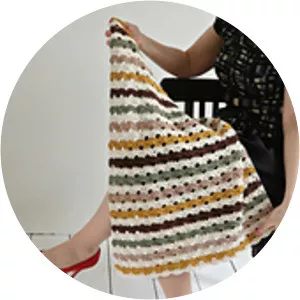 Haafner Linssen - Author