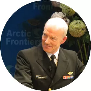 Haakon Bruun-Hanssen