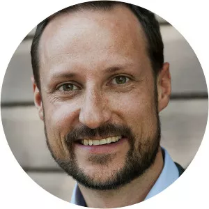 Haakon, Crown Prince of Norway