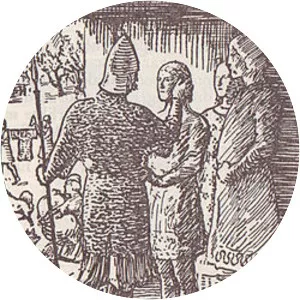 Haakon Ericsson photograph