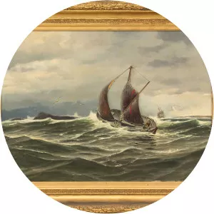 Haakon Jensen Kaulum