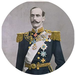 Haakon VII