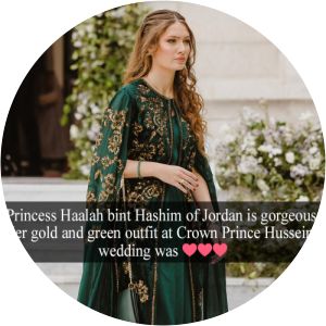 Haalah bint Al Hashim