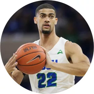 Haanif Cheatham - Basketball player