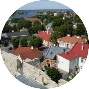 Haapsalu