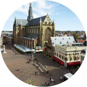 Haarlem
