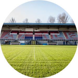 Haarlem Stadion
