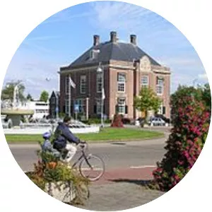 Haarlemmermeer