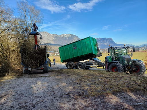 Haas Andreas - Waste management service in Langkampfen, Austria