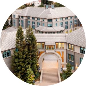 Haas School of Business