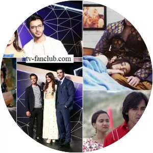 Haasil - Indian drama series