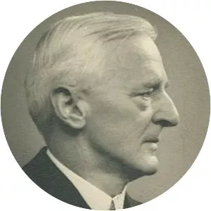 Haavard Martinsen - Norwegian chemist