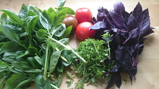 Haavardgarden - Farm in Norway