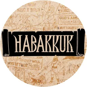 Habakkuk