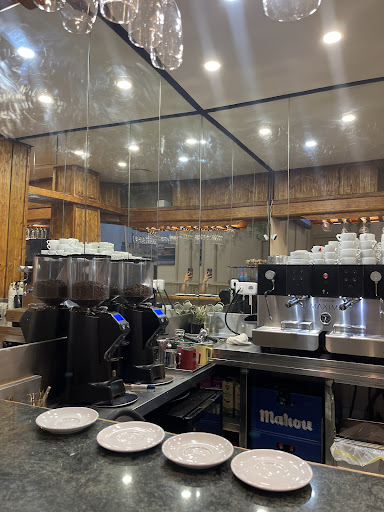 Habana en Madrid - Cafe