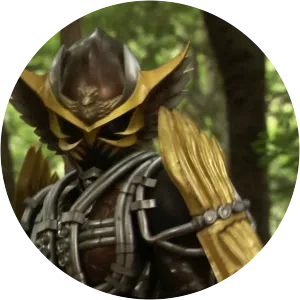 Habataki - Fictional character