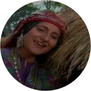 Habba Khatoon - Poet