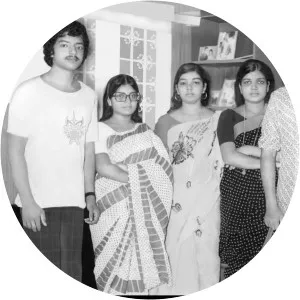 Habeeba Beevi - Prem Nazir's wife