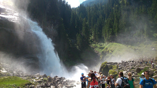 Haberl Bauunternehmen GmbH - 