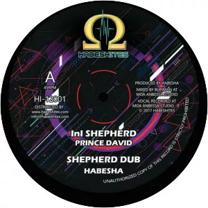 Habeshites - Musical artist