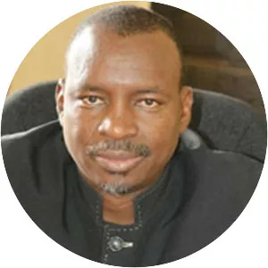 Habi Mahamadou Salissou - Politician