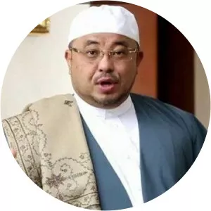Habib Aboe Bakar Alhabsyi