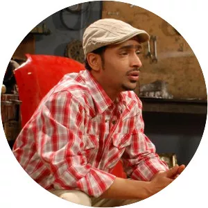 Habib Al-Habib - Saudi Arabian television actor