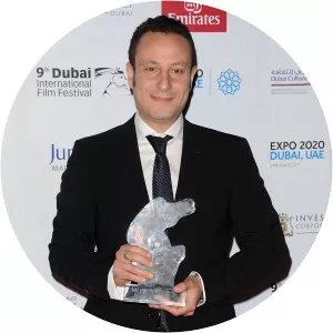 Habib Attia - Tunisian film producer