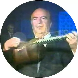 Habib Bayramov Musician