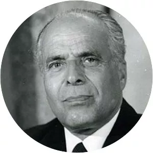 Habib Bourguiba