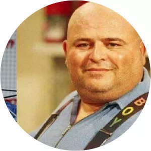 Habib Chaari - Sofiene Chaari's father