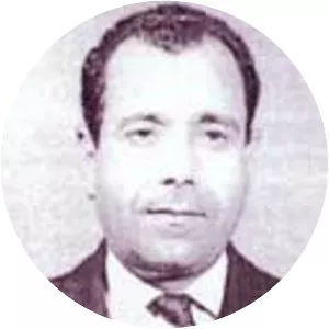 Habib Chatty - Tunisian Politician