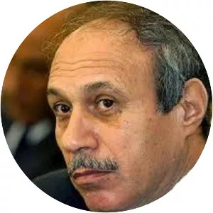 Habib el-Adly - Former Minister of the Interior of Egypt