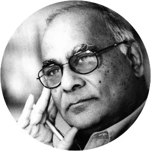 Habib Fida Ali - Architect