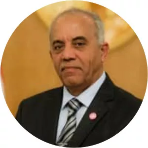 Habib Jemli (Habib Cemli)