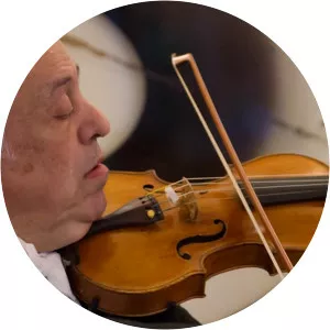 Habib Kayaleh - Violinist