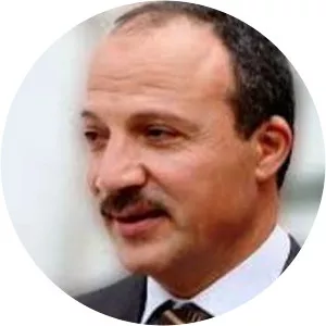 Habib Kchaou - Politician