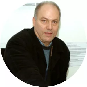 Habib Malik photograph