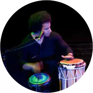 Habib Meftah Bouchehri Musician