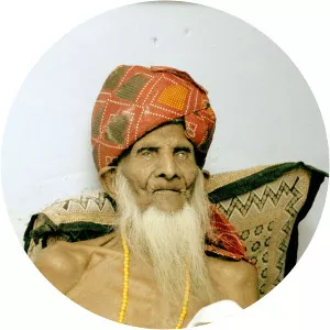 Habib Miyan