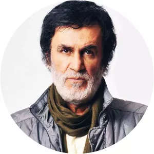 Habib Mohebian - Iranian singer-songwriter