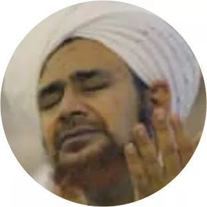 Habib Omar bin Hafiz
